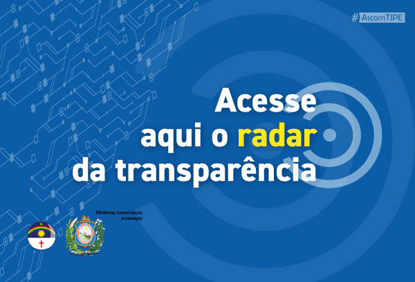 banner radar transparencia