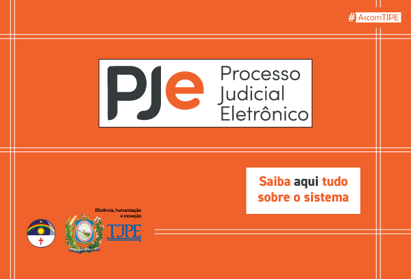 banner pje