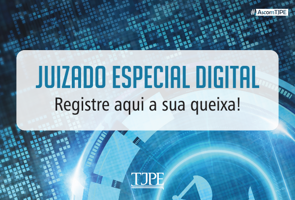 banner juizado especial