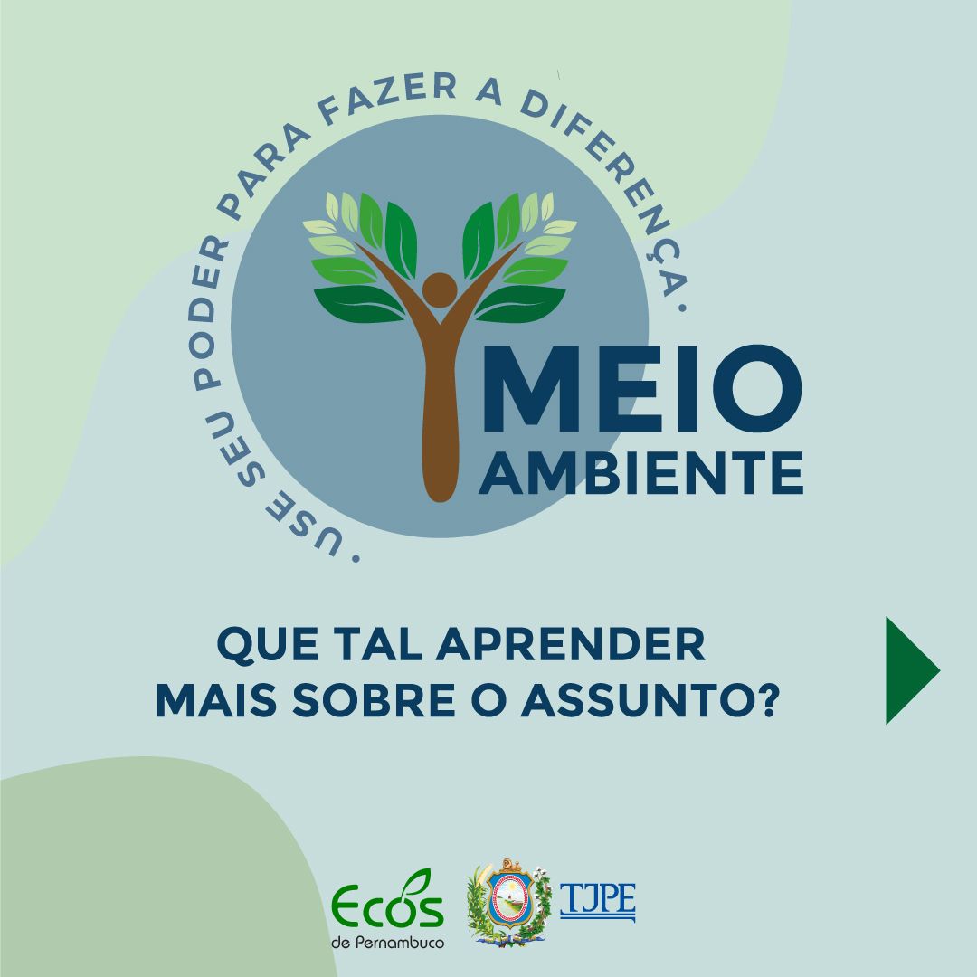 Imagem com logomarca do ecos e link para informações sobre os cursos