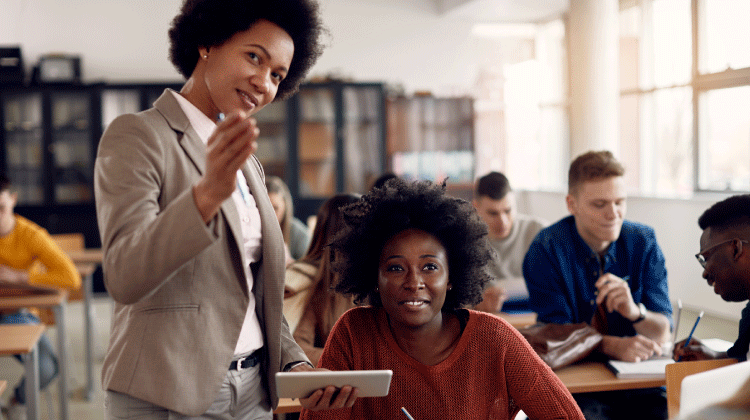 Ferramenta busca incentivar a participação feminina na formação jurídica