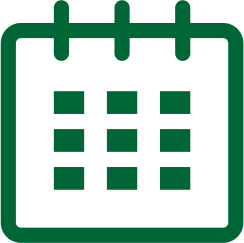 calendário estratégico