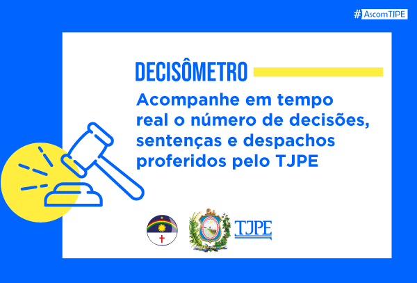 banner decisômetro