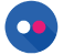 Logo do Flickr