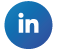 Logo do Linkedin