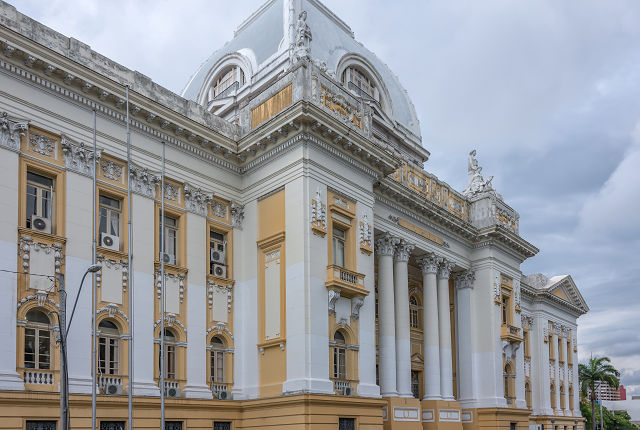 Através de mudanças no Ferc-PE, Judiciário passa a gerir o Fundo Especial de Registro Civil de Pernambuco