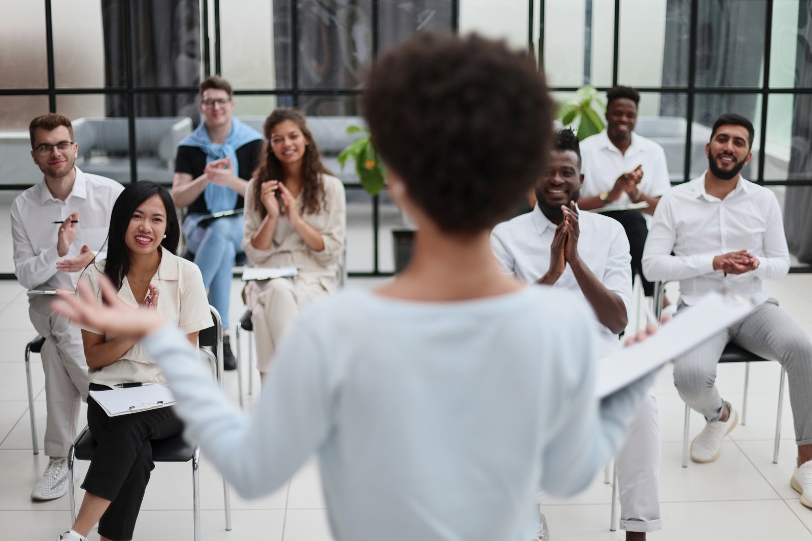 Foto da notícia - Convocação da 2ª turma para capacitação “SIMAP para gestores”