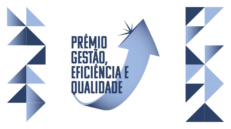 Foto da notícia - Corregedoria divulga resultado final do Prêmio Gestão, Eficiência e Qualidade do exercício de 2025