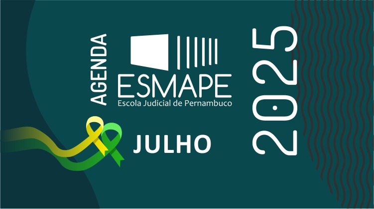 Foto da notícia - Ações Educacionais Julho - 2025