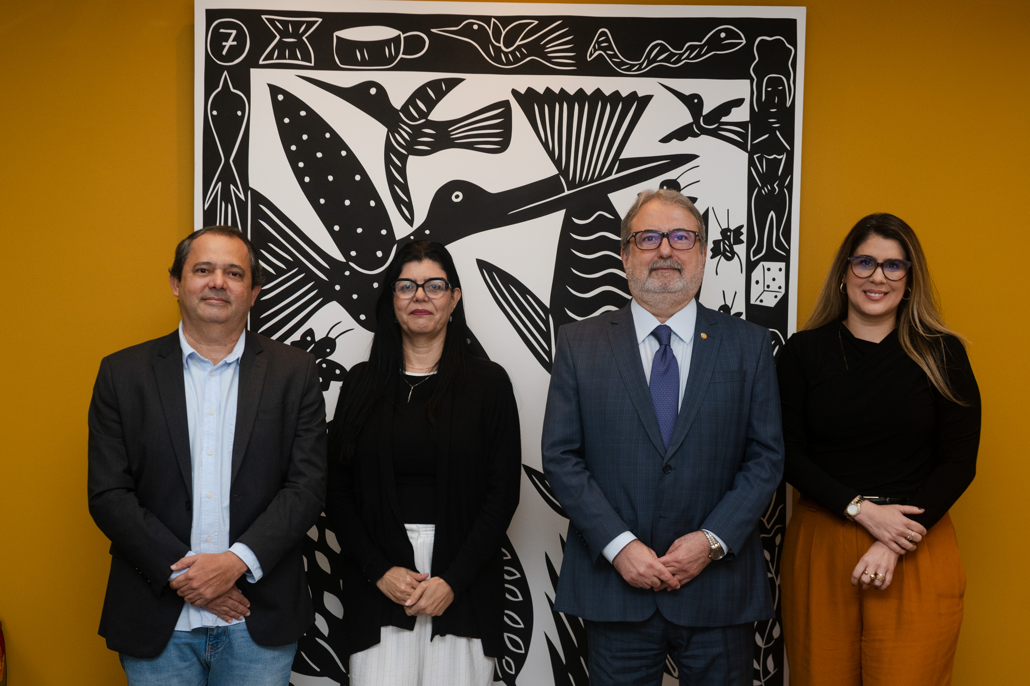 Foto da notícia - Esmape lançará novo mestrado profissional em parceria com a UFPE