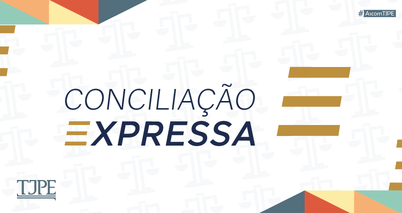 Foto da notícia - Conciliação Expressa acelera resolução de conflitos no Cejusc Recife