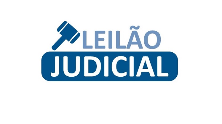 Leilão judicial