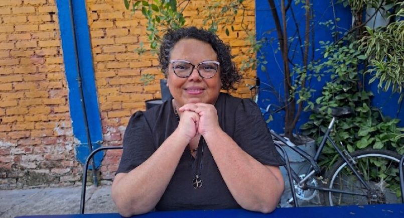 Foto da notícia - TJPE se despede da servidora Margareth Bezerra: presente, sempre