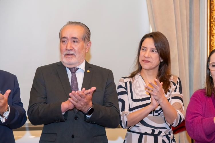 Foto da notícia - TJPE abre a Semana Solo Seguro e amplia ações para a regularização fundiária no Estado