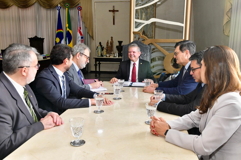 Foto da notícia - Jornada de recuperação de ativos reunirá sistema de Justiça e Polícia Federal