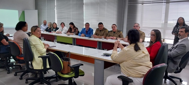 Reunião 